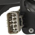 Passenger Side Headlight, with Bulb, Halogen, Clear Lens