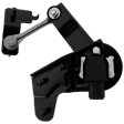 Rear Headlight Level Sensor