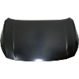 Factory Style Hood Aluminum Primed