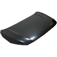 Factory Style Hood Aluminum Primed