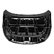 Factory Style Hood Black