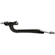 Driver Side Hood Hinge