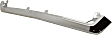 Hood Molding, Chrome
