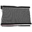 2016 Subaru Impreza - A/C Evaporator