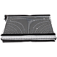 2016 Subaru Impreza - A/C Evaporator
