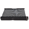 2016 Subaru Impreza - A/C Evaporator