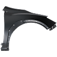 Front, Passenger Side Fender CAPA Certified