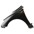 Front, Driver Side Fender, 4 Cyl., 2.0L Engine