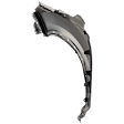 Front, Passenger Side Fender, 4 Cyl., 2.5L Engine