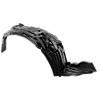2019 Subaru WRX STI - Front, Passenger Side Fender Liner