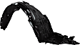 2021 Subaru Crosstrek - Front, Passenger Side Fender Liner