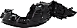 2021 Subaru Crosstrek - Front, Passenger Side Fender Liner