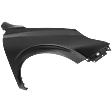 Front, Passenger Side Fender