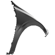 Front, Passenger Side Fender