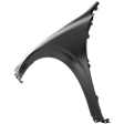Front, Driver Side Fender CAPA Certified