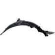 2020 Subaru Outback - Front, Passenger Side Fender Liner, CAPA Certified