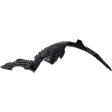 2020 Subaru Outback - Front, Passenger Side Fender Liner, CAPA Certified