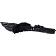 2020 Subaru Outback - Front, Passenger Side Fender Liner, CAPA Certified