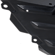 2020 Subaru Outback - Front, Passenger Side Fender Liner, CAPA Certified