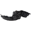 2015 Subaru WRX Premium - Front, Passenger Side, Inner Fender Liner