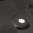 2015 Subaru WRX Premium - Front, Passenger Side, Inner Fender Liner