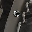 2015 Subaru WRX Premium - Front, Passenger Side, Inner Fender Liner