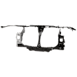 2013-2016 Scion FR-S - Radiator Support Assembly