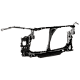 2013-2016 Scion FR-S - Radiator Support Assembly