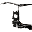 2013-2016 Scion FR-S - Radiator Support Assembly