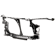 2013-2016 Scion FR-S - Radiator Support Assembly