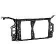 Radiator Support Assembly, CAPA Certified