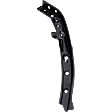 Radiator Support Tie Bar, Upper, Driver Side, 4 Cyl., 2.4L Engine