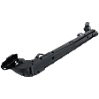 Radiator Support Lower Crossmember, CAPA Certified
