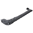 Radiator Support Lower Crossmember, CAPA Certified