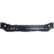 Outer Radiator Support Lower Crossmember, 4 Cyl., 2.5L Engine