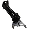 Driver Side, Radiator Support Bracket