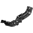 Passenger Side, Radiator Support Bracket