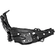 Passenger Side, Radiator Support Bracket