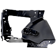 Passenger Side, Radiator Support Bracket