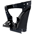 Passenger Side, Radiator Support Bracket