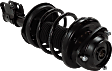 Front, Passenger Side Fully Loaded Strut, 4 Cyl., 2.5L Engine