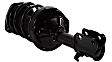Front, Passenger Side Fully Loaded Strut, 4 Cyl., 2.5L Engine