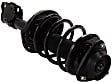 Front, Passenger Side Fully Loaded Strut, 4 Cyl., 2.5L Engine