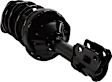 Front, Driver Side Fully Loaded Strut, 4 Cyl., 2.5L Engine
