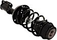 Front, Driver Side Fully Loaded Strut, 4 Cyl., 2.2L Engine