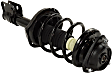 Front, Passenger Side Fully Loaded Strut, 4 Cyl., 2.5L Engine