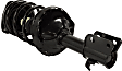 Front, Passenger Side Fully Loaded Strut, 4 Cyl., 2.5L Engine