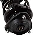 Front, Driver Side Fully Loaded Strut, 4 Cyl., 2.5L Engine