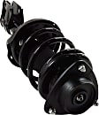 Front, Passenger Side Fully Loaded Strut, 4 Cyl., 2.5L Engine, Naturally Aspirated