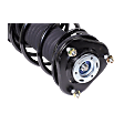Fully Loaded Strut - Front, Passenger Side